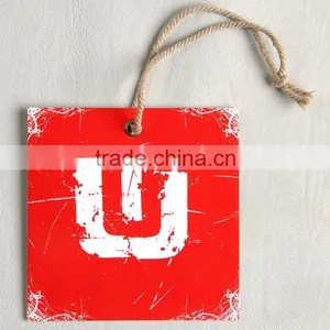Asia Passed BSCI Factory Supply Large Quantity of Paper Board Tag With Foil Printed for Barong Tagalog thumbnail-2