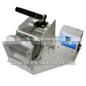 MultiFunction Mug Press for Sublimation thumbnail-1