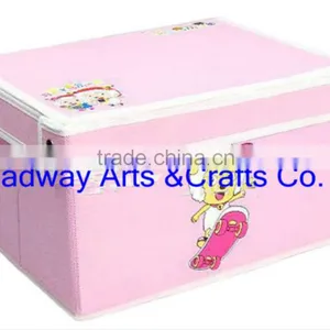 Foldable Storage Boxes With Drawers thumbnail-4