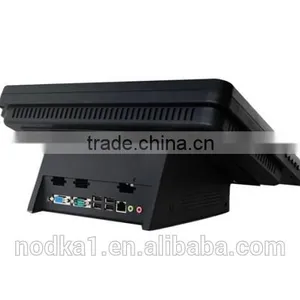 15inch Capacitive Touch Panel PC thumbnail-5
