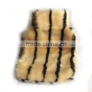 Wholesale Cheap Plush Hot Water Bag With Cover thumbnail-3