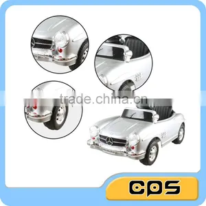 2016 Fantastic Mp3 Function Ride on Car 12V thumbnail-4
