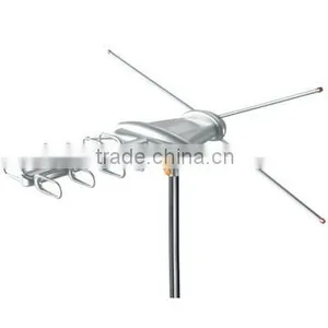 Outdoor TV Antenna With Remote Control thumbnail-1