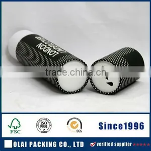 2015 Newly Paper Round Tube Gift T-shirt Packaging Boxes Quality Choice thumbnail-1