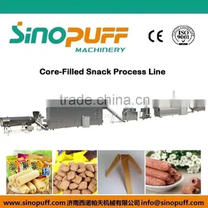 High Quality Core-Filling Snack Making Machine Quality Choice thumbnail-1