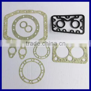 Bock FK40 Type K Compressor Gasket Set, Different Size Complete Gasket Kit, Cheap Compressor Part Made in China thumbnail-1