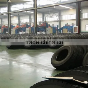 High Quality TBR Radial Truck Tyre 11R22.5 12R22.5 thumbnail-4