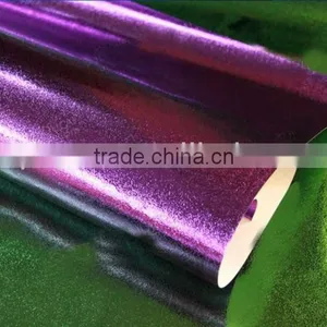 Hot Sale Transparent Holographic Foil Holographic Transparent Foil thumbnail-6
