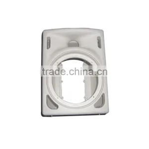 PA66 & ABS Customized Injection Parts Supplier thumbnail-1