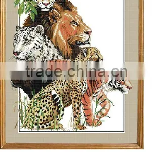 Cross Embroidery Kits thumbnail-1