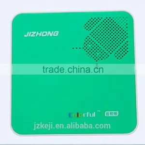 DVB-C Android Smart Set Top Box thumbnail-2