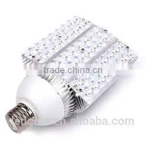Newest no Radiation no Flash High Efficient Warm White E40 LED Corn Light thumbnail-6