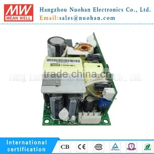 Meanwell 100W 12V Single Output With PFC Function Switching Power Supply/switch Mode Power Supply thumbnail-4