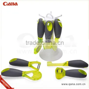 Hot Selling Nylon Cooking Tools Kitchen Utensil thumbnail-2
