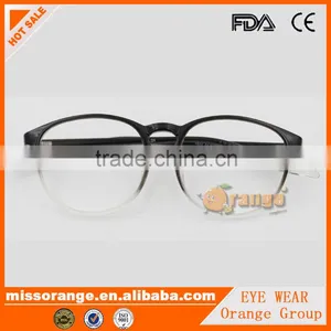 Eyewear Frame Computer Eyewear Glasses With Anti Radiation Lens thumbnail-3