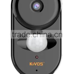 Wireless Intelligent Security Alarm System thumbnail-1
