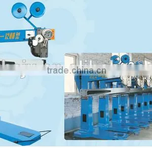 Corrugated Carton Nailing Machines thumbnail-2