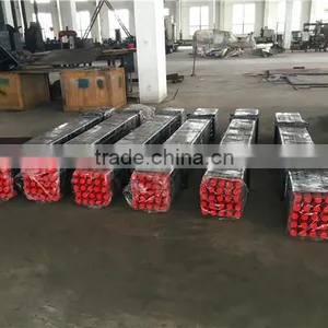 18 Ton Hdd Drill, JL-18 Ton Underground Horizontal Directional Drilling Machine With Good Quality thumbnail-5