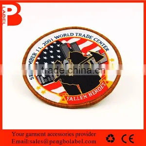 Hot Sale Garments Label for Apparel thumbnail-1