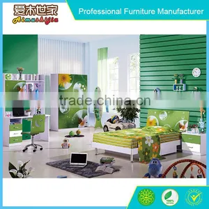 Kids Bedroom Furnitute Sets Cheap thumbnail-1