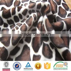 Wholesale Animal Printed Fabric thumbnail-6