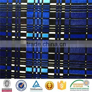 Hemp Denim Fabric thumbnail-1
