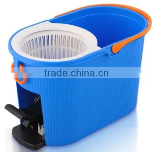 Floor Cleaning Mop With Pedal thumbnail-4