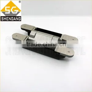 Low Price Zamak Tectus te 640 Hinge thumbnail-4