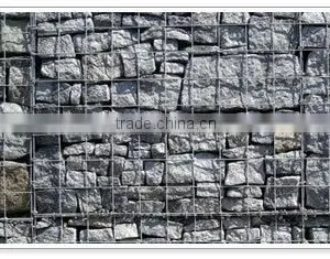 Hexagonal Gabion Box / Welded Gabion Box / Gabion Box thumbnail-5