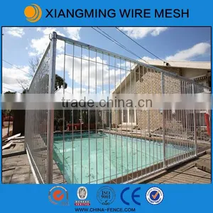 Used Galvanized Pool Fence Design thumbnail-5