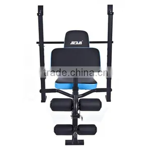 New Professional Design Weight Bench thumbnail-2