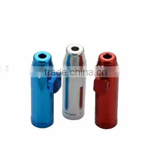 Smoking Pipes - Bullet Pipe thumbnail-3