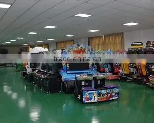 Guangzhou Homing Amusement & Game Machine Co., Limited company overview - view 2 thumbnail