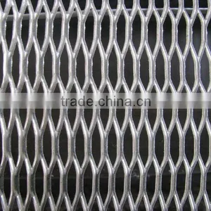 Anping Factory Manufacture Expanded Metal Mesh for Filters Baskets thumbnail-1