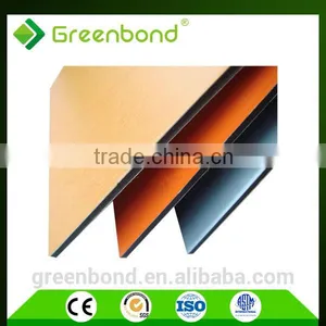 Advanced Interior Vinyl Panels Aluminium Composite Panel thumbnail-1