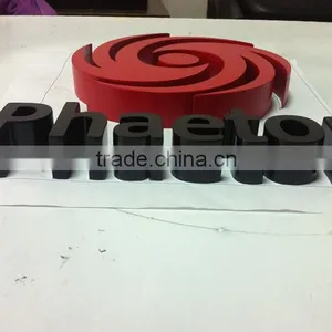 Company Exquisite Led Logo Signs Advertising Outdoor Paint Company Letter Signs thumbnail-4