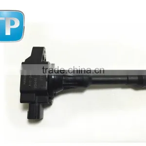 Ignition Coil for Ni-ssan GT-R 3.8L-V6 OEM# 22448-JF00B thumbnail-1