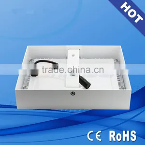 4 5 6 7 8 Inch Led Suspended Led Ceiling Panel Light 18W 24W 30W Led Ceiling Light Surface Mounted thumbnail-4