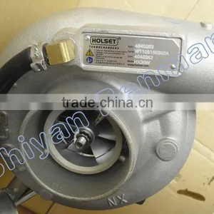 China Turbocharger for Dongfeng, Supercharger Kit 3919153/3528747 3279313 thumbnail-4