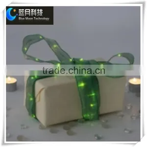 Hot New Product Christmas Decoration Gift Box Led Light thumbnail-6