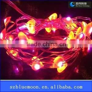 Wedding/banquet/dancing Fancy Flashing Christmas Lighting Flashing Fairy String Light thumbnail-4