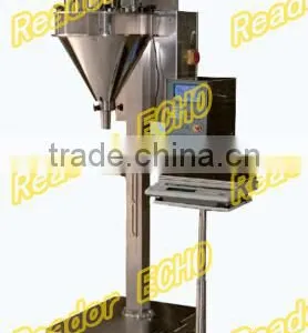 Automatic Auger Filling Machine ECFJ-500 thumbnail-1
