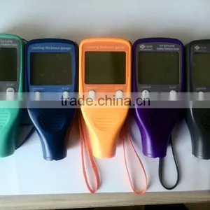 Second Hand Car Paint Testing Tool thumbnail-3