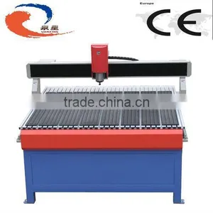 QX-1212 Wood Cutting/engraving Machine thumbnail-1