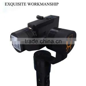 2016 Latest Technology 3 Axis Handheld Gimbal Diy for Choice thumbnail-3