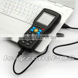 Elite Wired Wireless Data Inventory Collector 1D Barcode Scanner Terminal IPDA001 Inquire With Surprise thumbnail-3