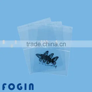 Cheap Wholesale PE Recycled Plastic Bag thumbnail-1