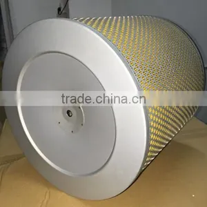 Filtro de ar Atlas Copco 1030097900 1021054799 for Atlas Copco 200HP 250HP thumbnail-2