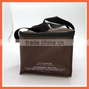 2016 Manufacture OEM High Quality Insulated Cooler Bag thumbnail-4
