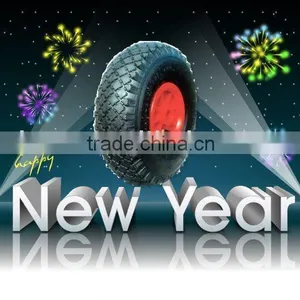 Wheelbarrow Tire 3.00/3.25-8 Hand Barrow Tyre thumbnail-1